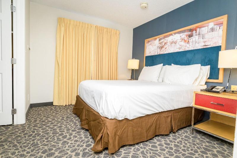 Philadelphia Suites Extended Stay image