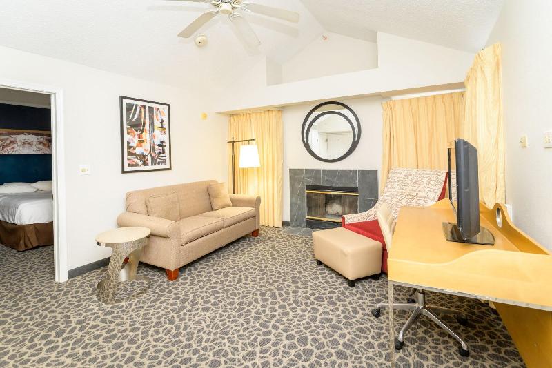 Philadelphia Suites Extended Stay image