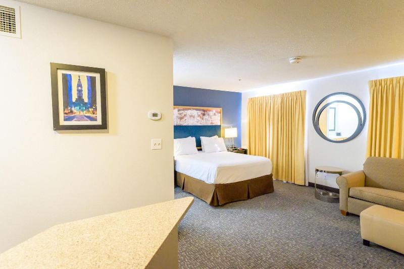 Philadelphia Suites Extended Stay image