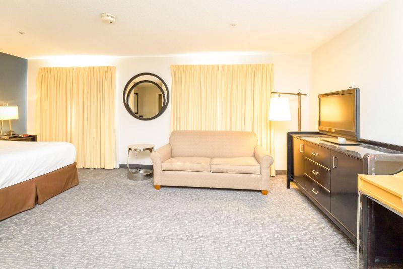 Philadelphia Suites Extended Stay image
