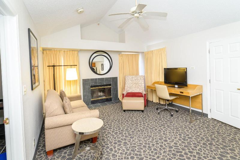 Philadelphia Suites Extended Stay image