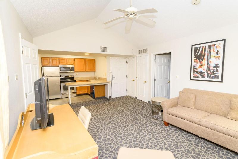 Philadelphia Suites Extended Stay image