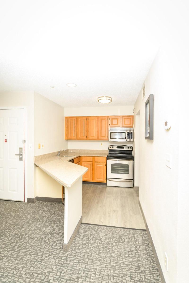 Philadelphia Suites Extended Stay image