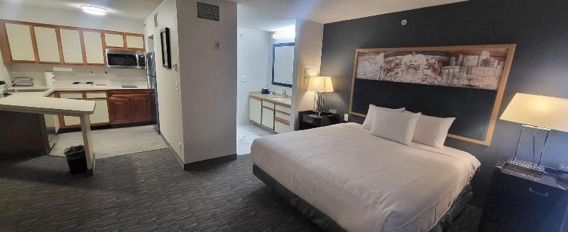 Philadelphia Suites Extended Stay image