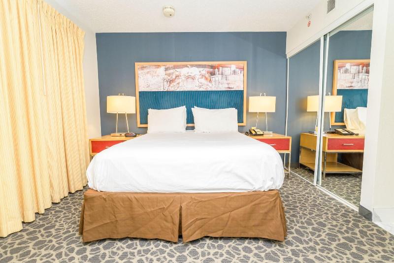 Philadelphia Suites Extended Stay image