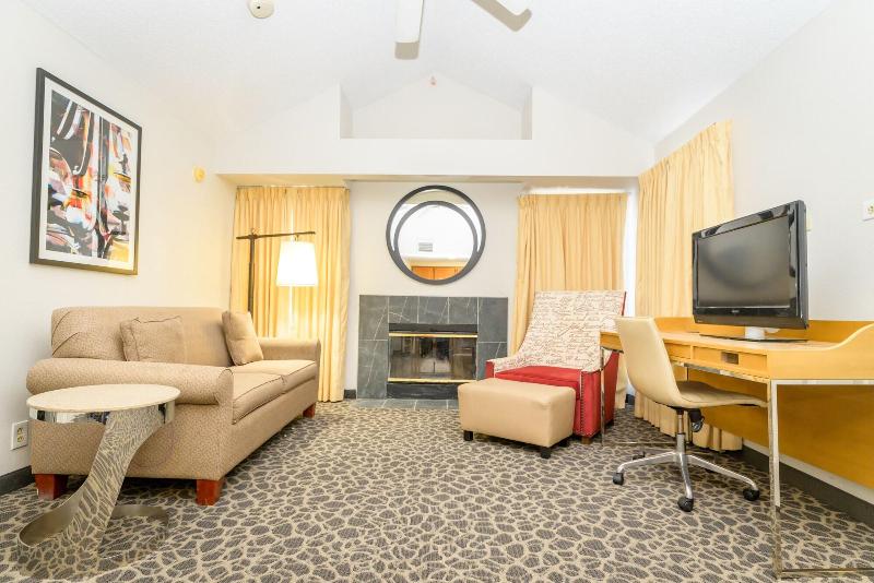 Philadelphia Suites Extended Stay image
