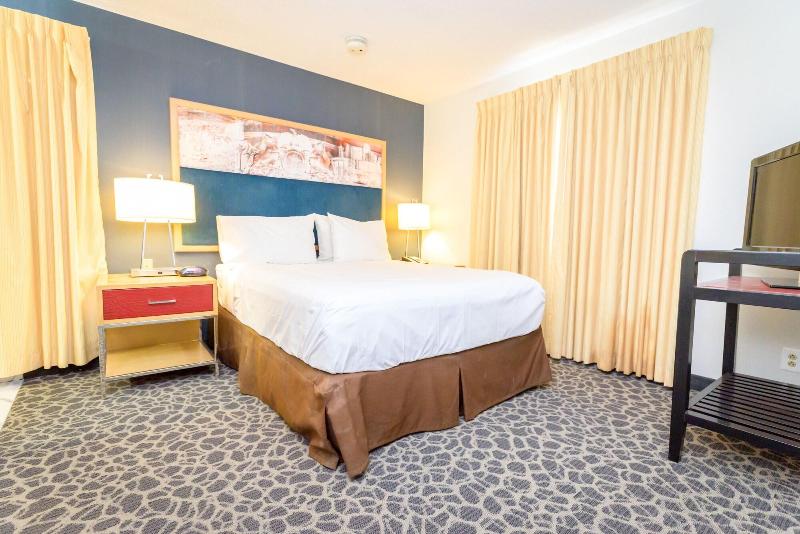 Philadelphia Suites Extended Stay image