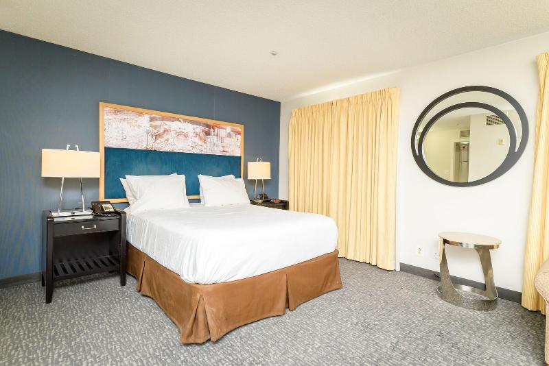 Philadelphia Suites Extended Stay image