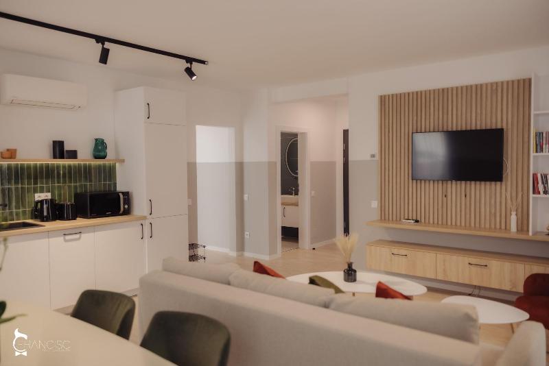 Zen Garden Apartments 4
