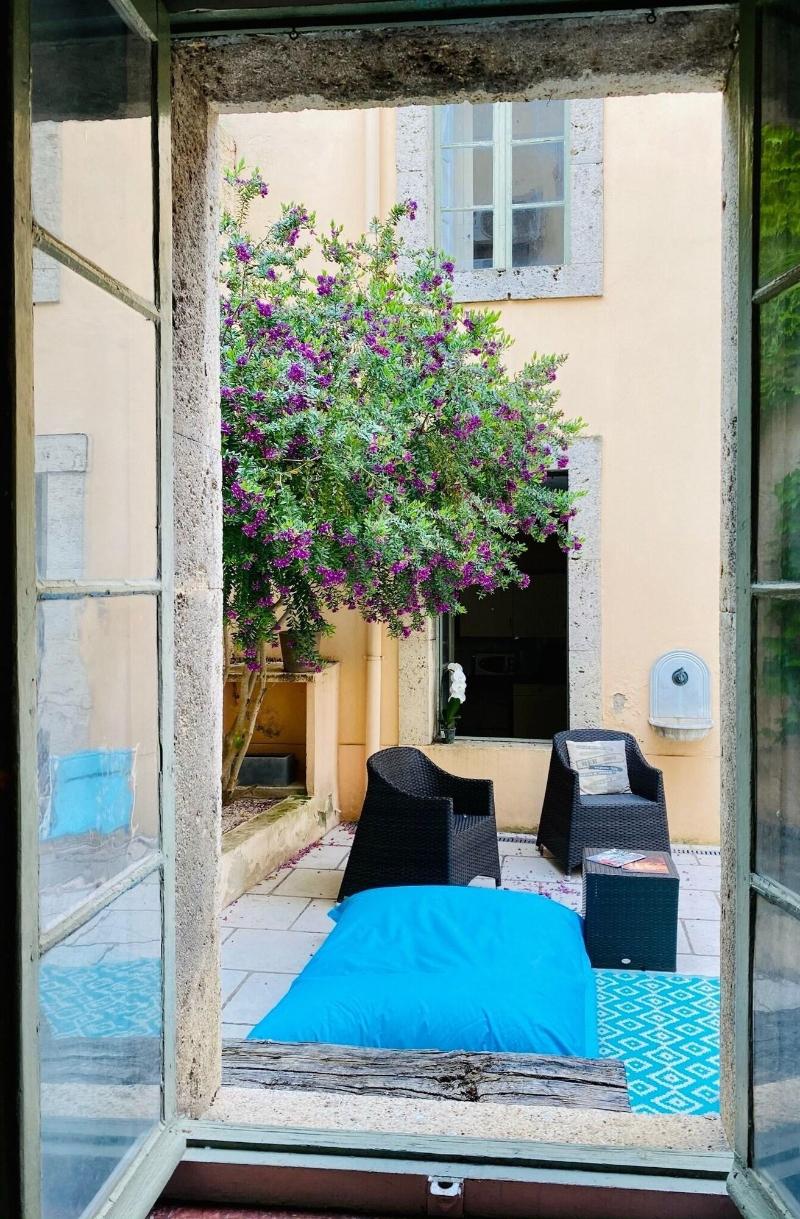 Logement Touristique Villa Euga Nie image