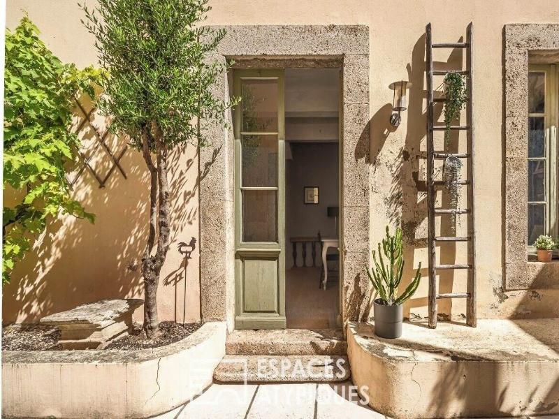 Logement Touristique Villa Euga Nie image