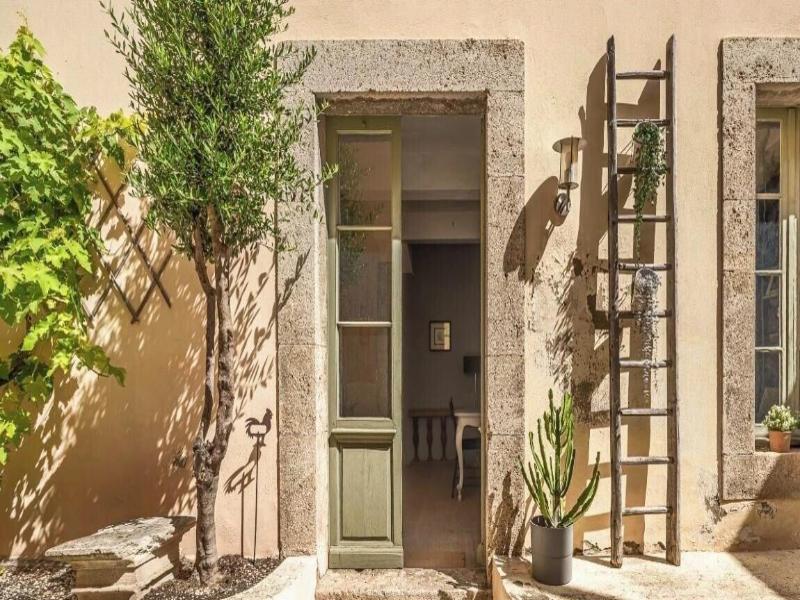 Logement Touristique Villa Euga Nie image