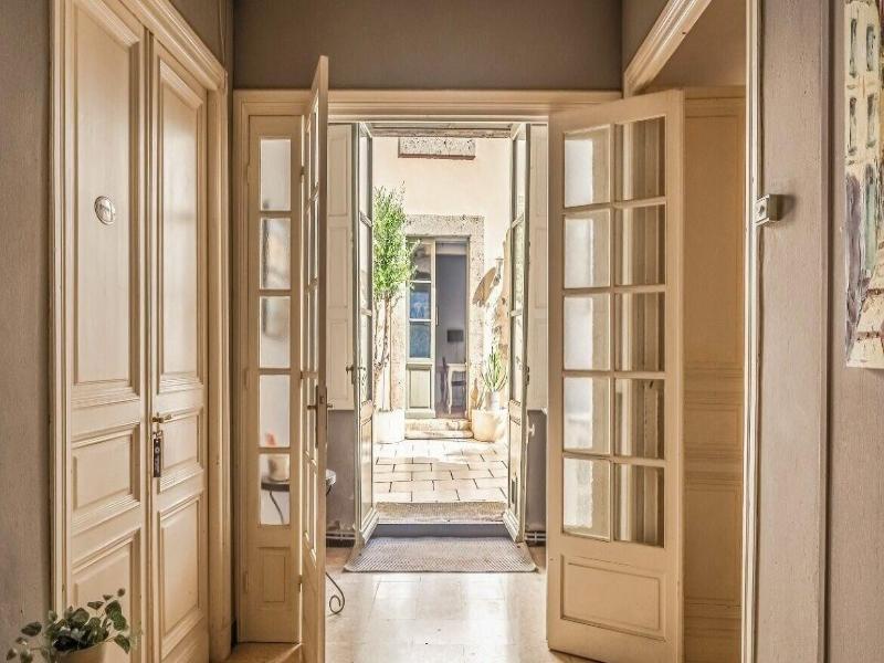 Logement Touristique Villa Euga Nie image