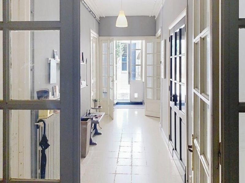 Logement Touristique Villa Euga Nie image