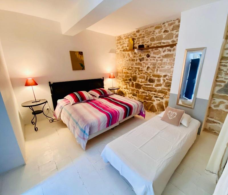Logement Touristique Villa Euga Nie image