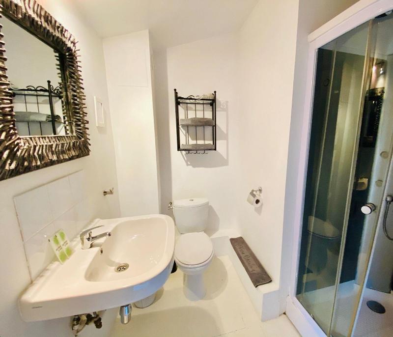Logement Touristique Villa Euga Nie image