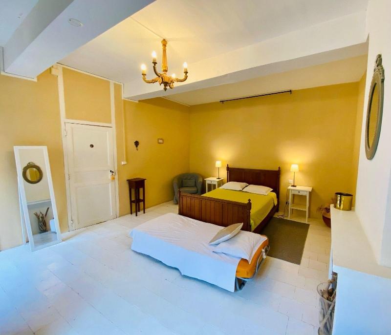 Logement Touristique Villa Euga Nie image