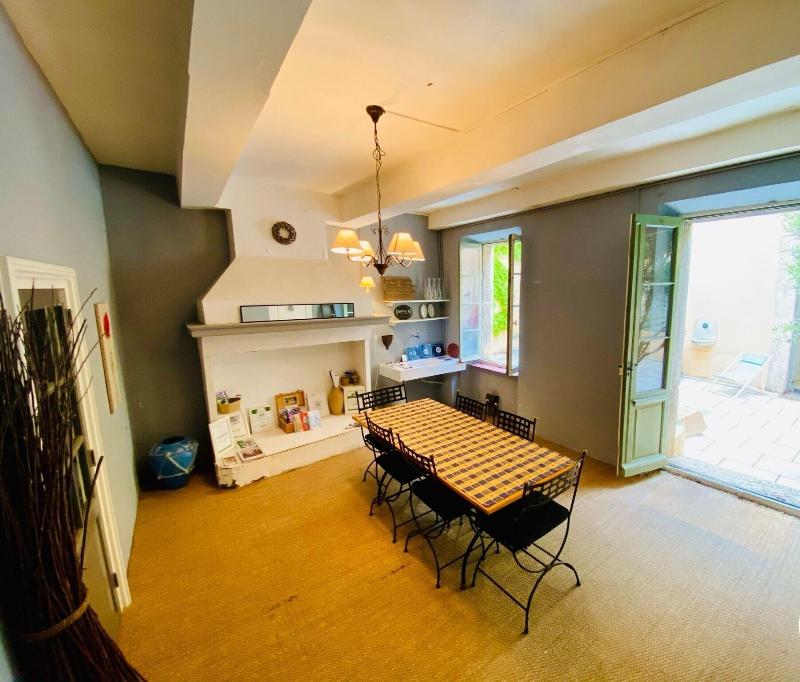 Logement Touristique Villa Euga Nie image