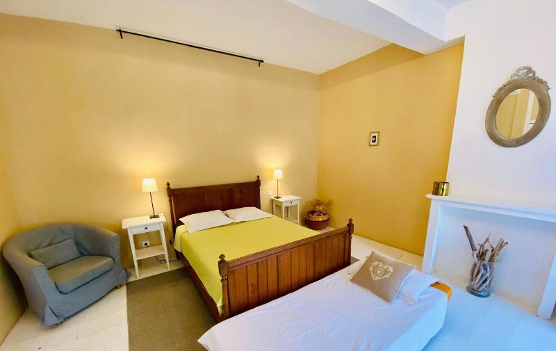 Logement Touristique Villa Euga Nie image