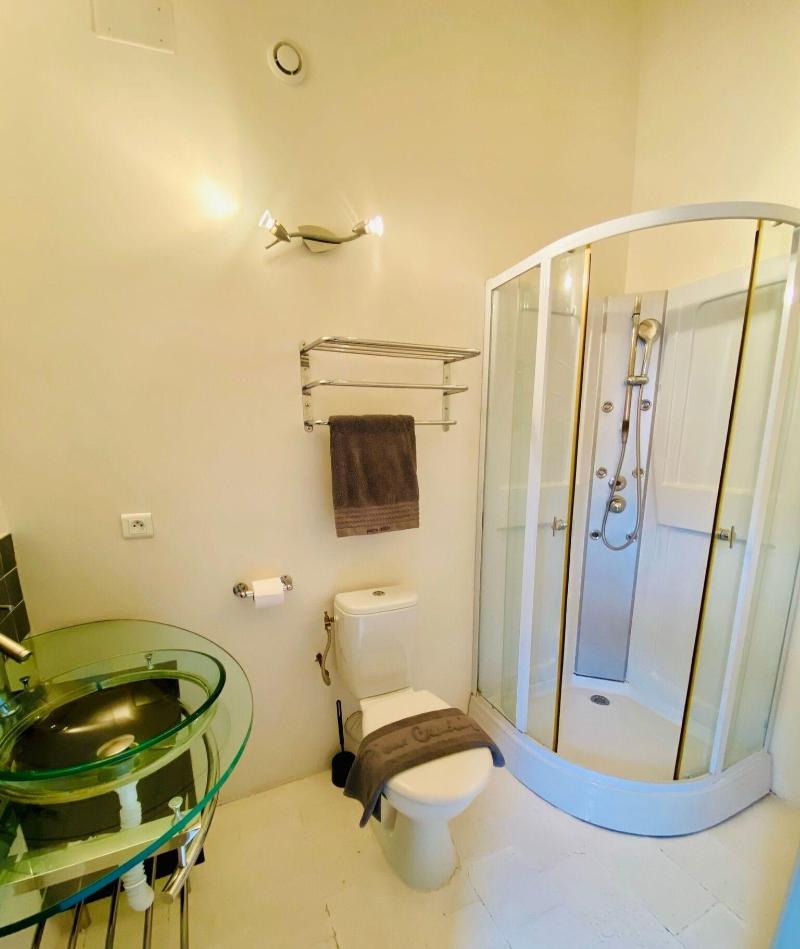 Logement Touristique Villa Euga Nie image