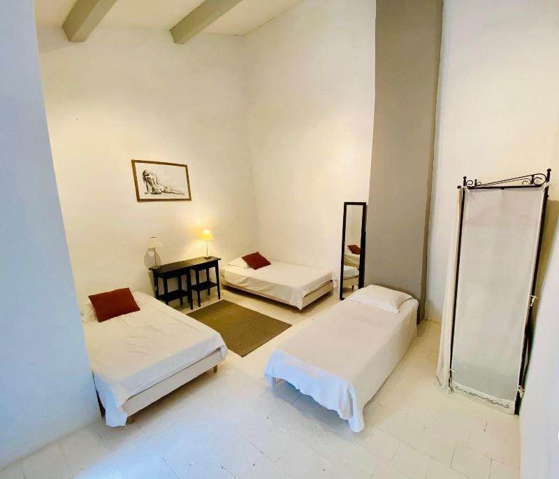 Logement Touristique Villa Euga Nie image