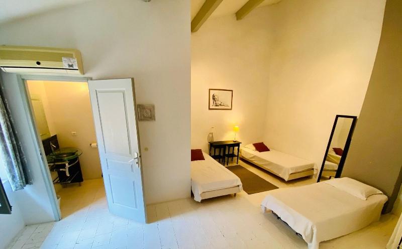 Logement Touristique Villa Euga Nie image