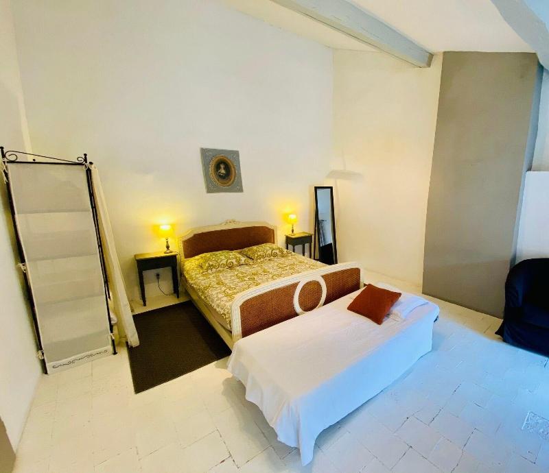 Logement Touristique Villa Euga Nie image