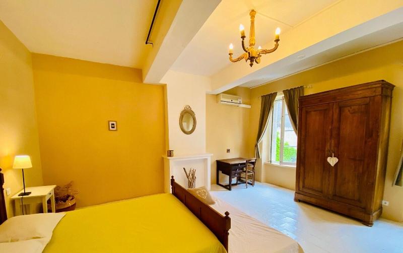 Logement Touristique Villa Euga Nie image