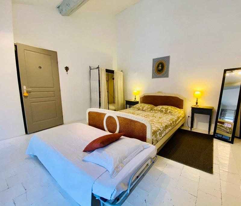 Logement Touristique Villa Euga Nie image
