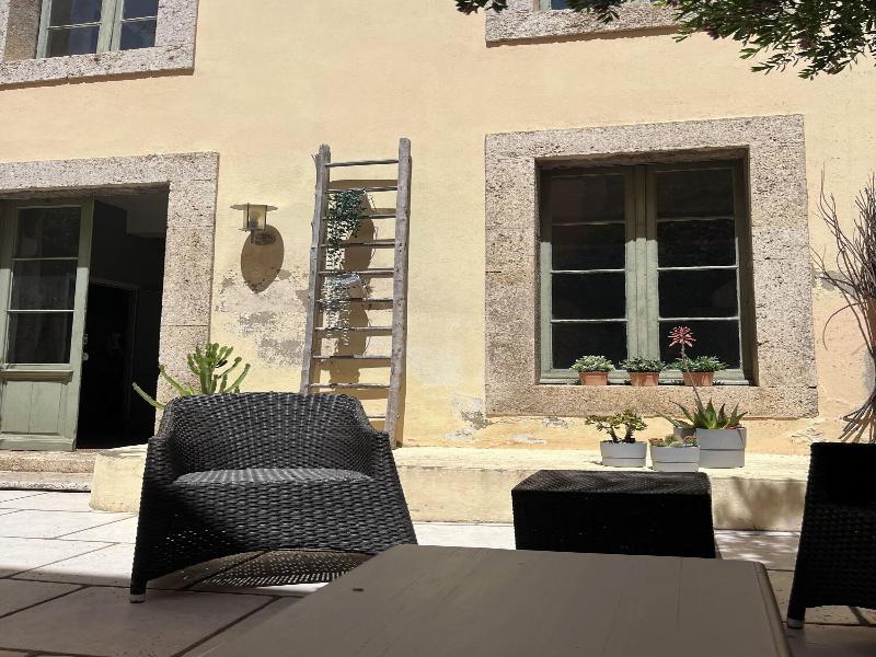 Logement Touristique Villa Euga Nie image