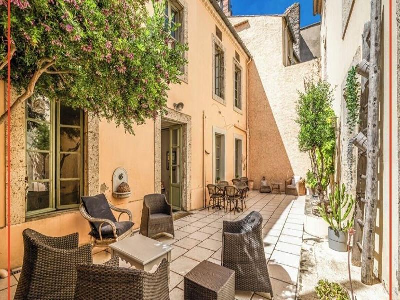 Logement Touristique Villa Euga Nie image
