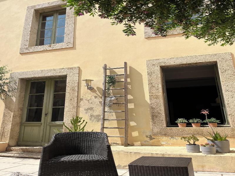 Logement Touristique Villa Euga Nie image