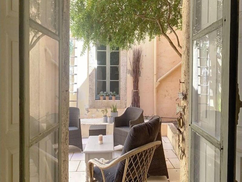 Logement Touristique Villa Euga Nie image