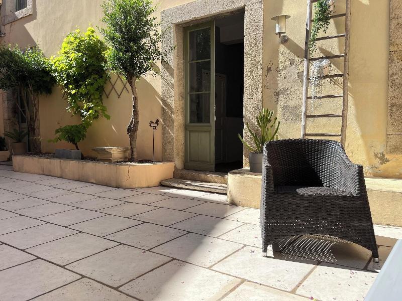 Logement Touristique Villa Euga Nie image