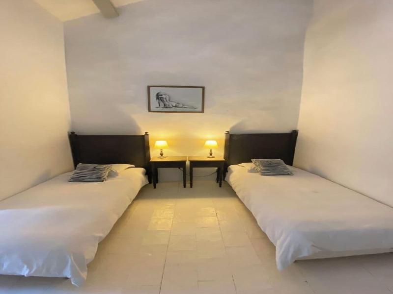 Logement Touristique Villa Euga Nie image