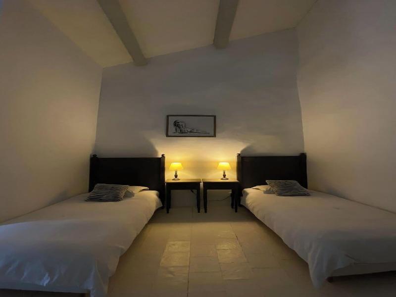 Logement Touristique Villa Euga Nie image