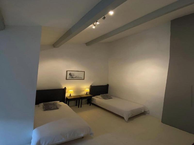 Logement Touristique Villa Euga Nie image