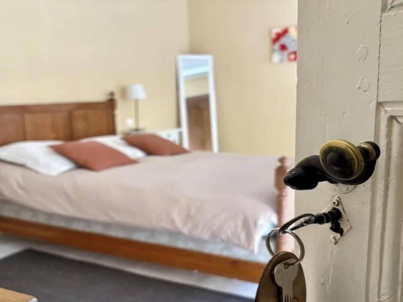 Logement Touristique Villa Euga Nie image
