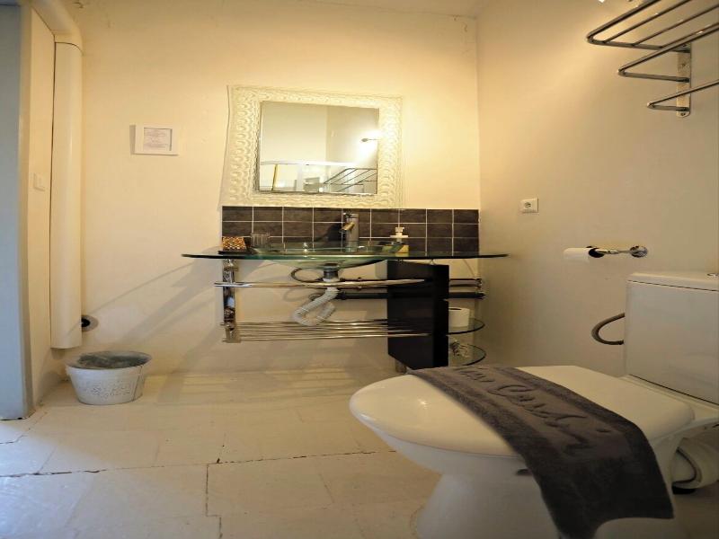 Logement Touristique Villa Euga Nie image