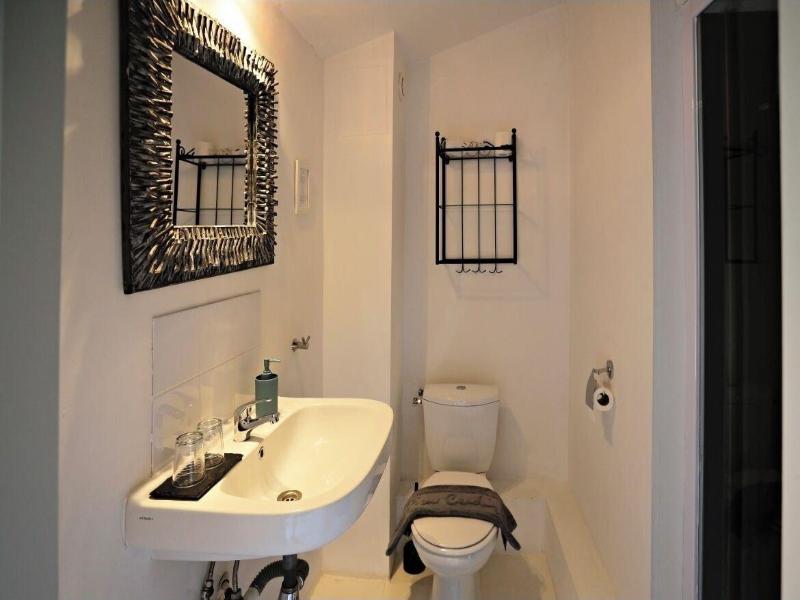 Logement Touristique Villa Euga Nie image
