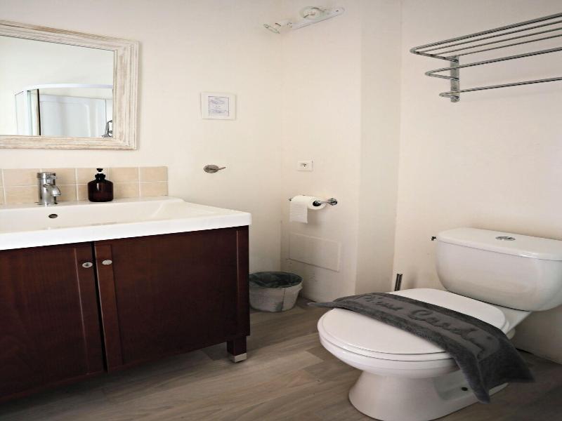 Logement Touristique Villa Euga Nie image