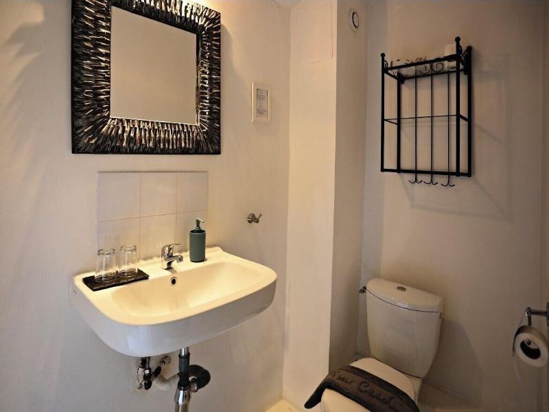 Logement Touristique Villa Euga Nie image