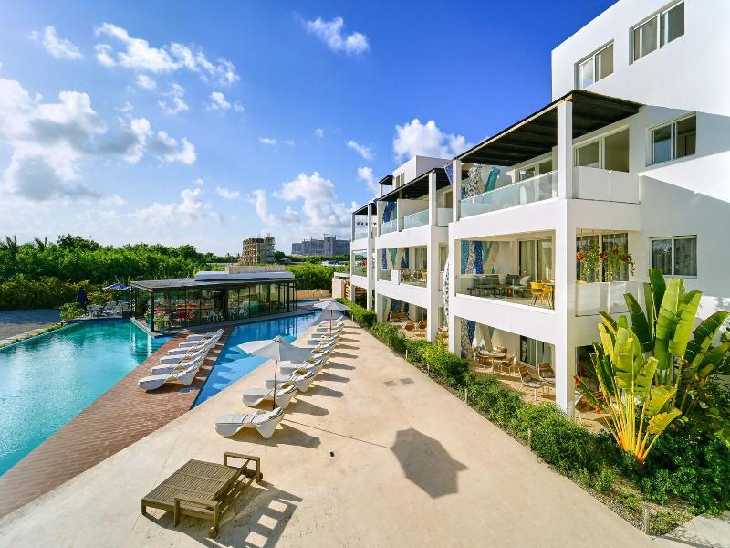 Cana Brava Residences Rental Apartment image
