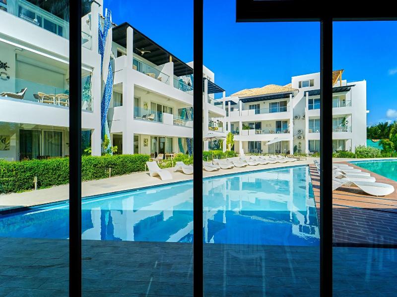 Cana Brava Residences Rental Apartment image
