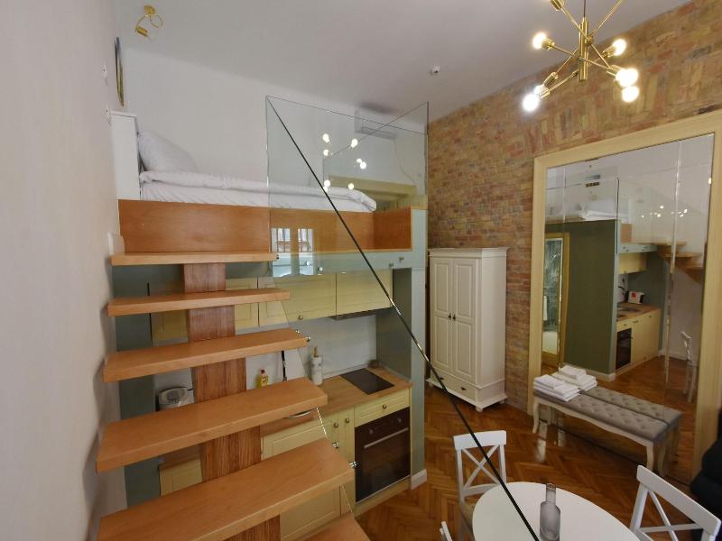 Visaj Downtown image