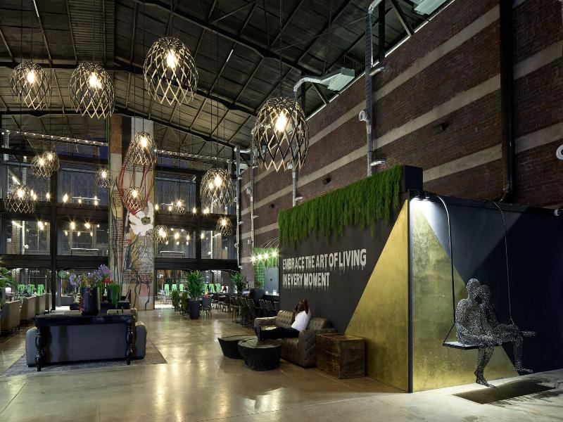 Cargo88 Hotel image