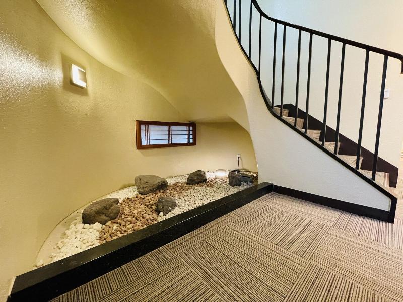 Nikko Garden Hotel - Image 1