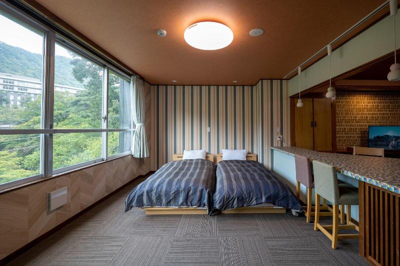 Nikko Garden Hotel - Image 2