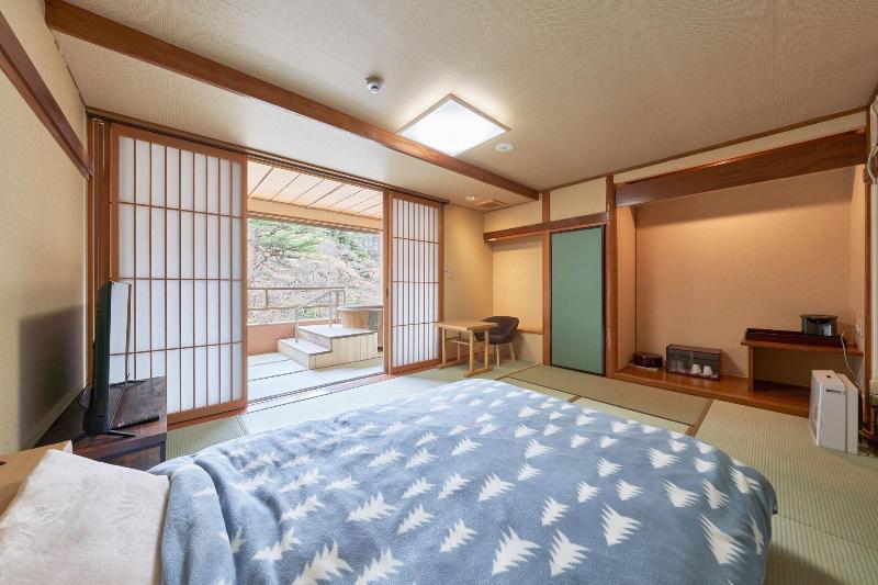 Nikko Garden Hotel - Image 3