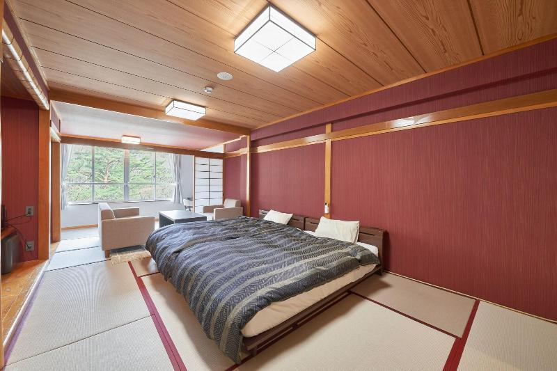 Nikko Garden Hotel - Image 5